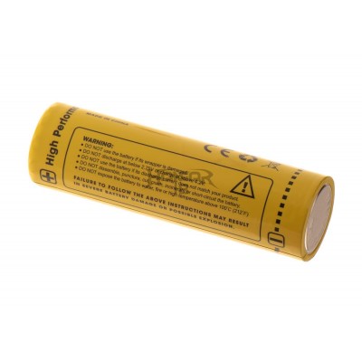 Bateria NL2140 21700 3,7 V 4000 mAh [Nitecore]