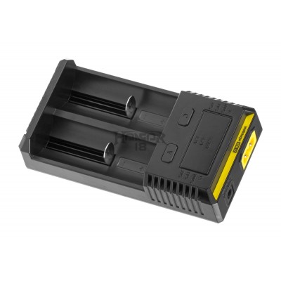 Intellicharger NOVO i2 [Nitecore]