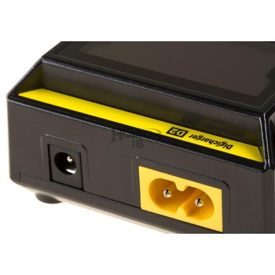 Digicharger D2 [Nitecore]