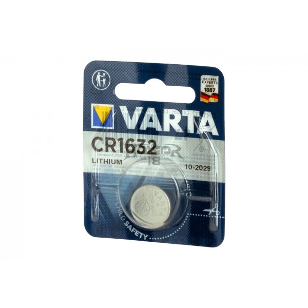 CR1632 [Varta]