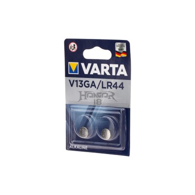 LR44 / V13GA 2pcs