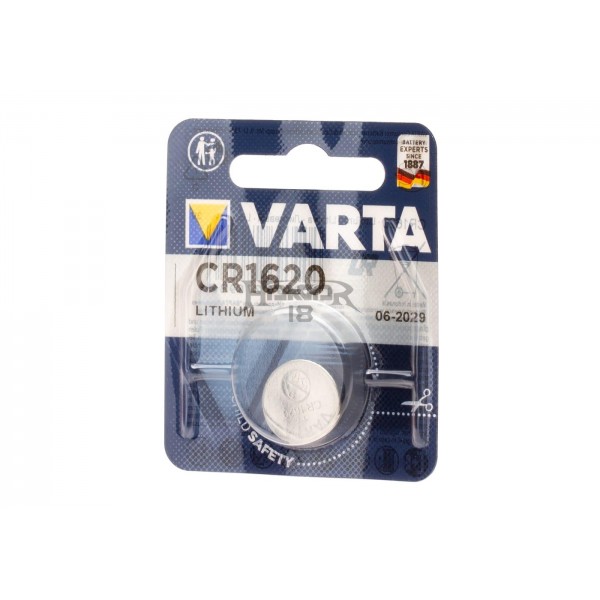 CR1620 [Varta]