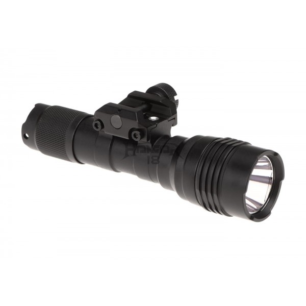 ProTac Rail Mount HL X [Streamlight]