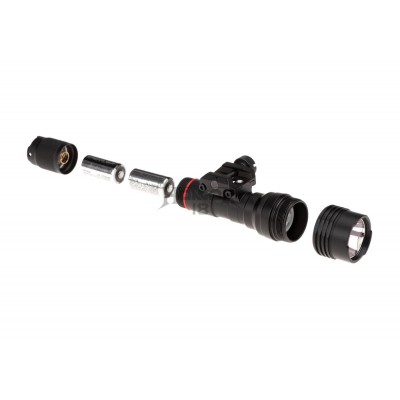 Suporte de trilho ProTac HL X [Streamlight]