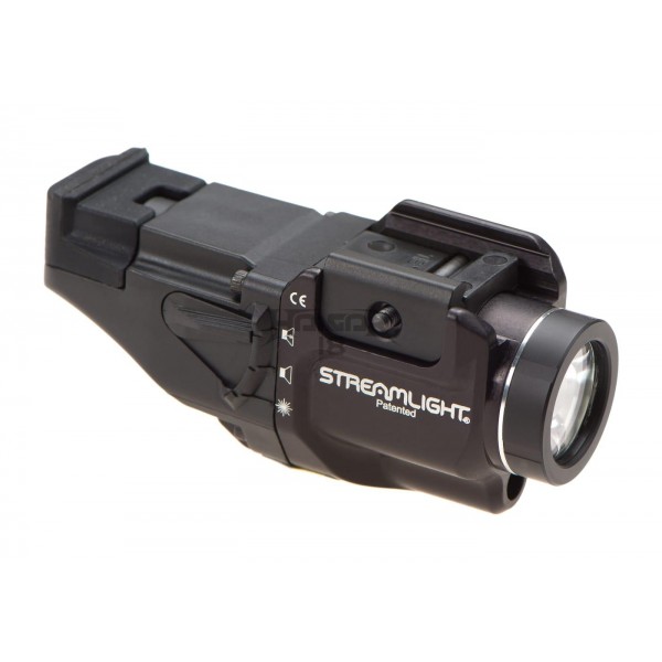 Laser TLR RM 1 [Streamlight]