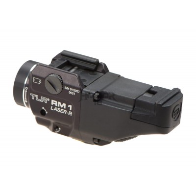 Laser TLR RM 1 [Streamlight]