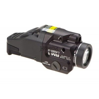 Laser TLR RM 1 [Streamlight]