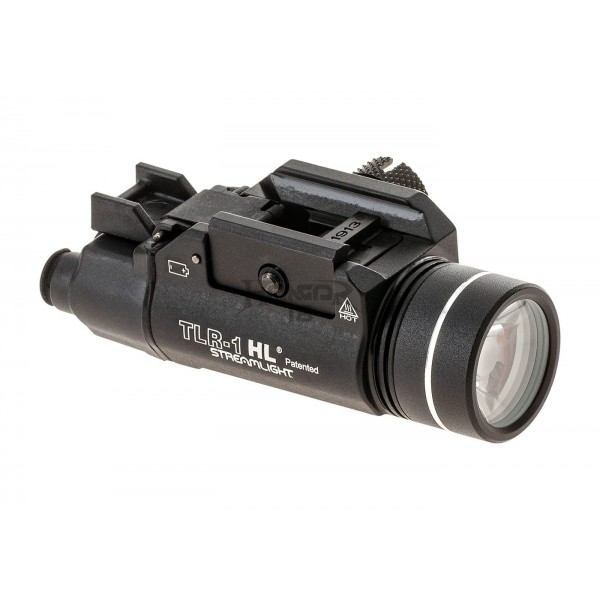 TLR-1 HL com interruptor remoto [Streamlight]