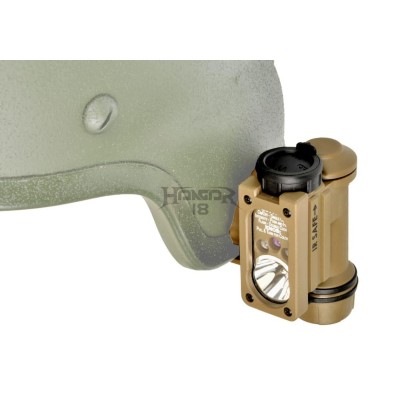 Sidewinder Compact II Militar [Streamlight]