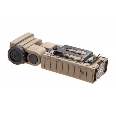 Aviação Sidewinder [Streamlight]