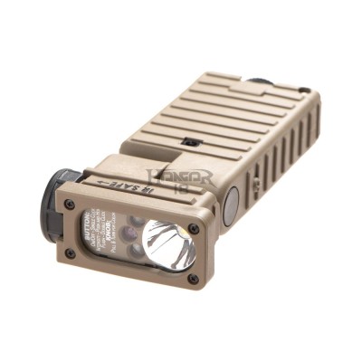 Aviação Sidewinder [Streamlight]