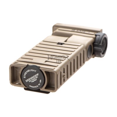 Aviação Sidewinder [Streamlight]