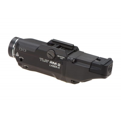 Laser TLR RM 2 [Streamlight]