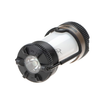 Cerco X Lanterna [Streamlight]