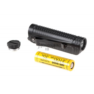 P18 Tático Preciso [Nitecore]