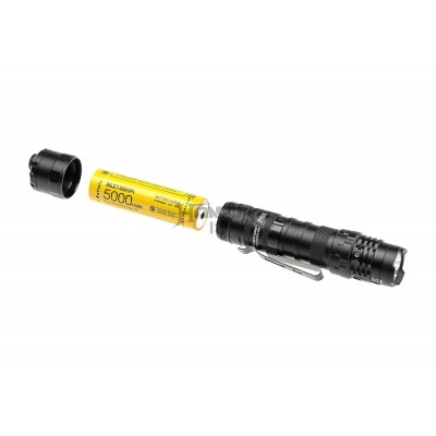 P10iX Tático Preciso [Nitecore]