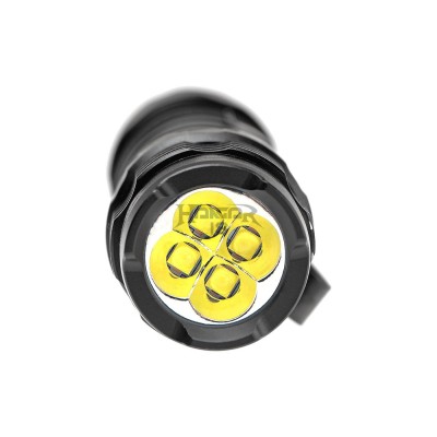 P10iX Tático Preciso [Nitecore]