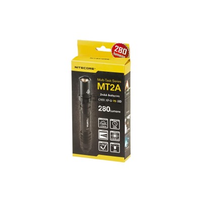 MT2A Multi-Tarefa [Nitecore]