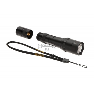 P20UV V2 Tático Preciso [Nitecore]