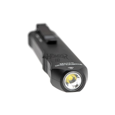 Cunha [Streamlight]