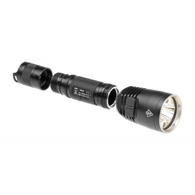 CU6 Camaleão UV [Nitecore]