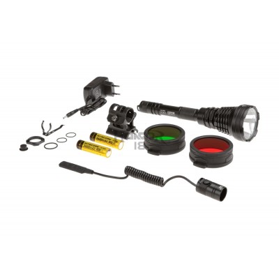 Kit de caça MH40GTR [Nitecore]