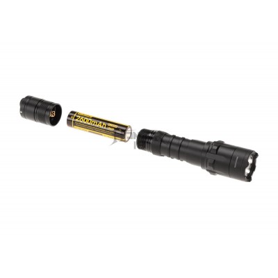 P20 V2 Tático Preciso [Nitecore]