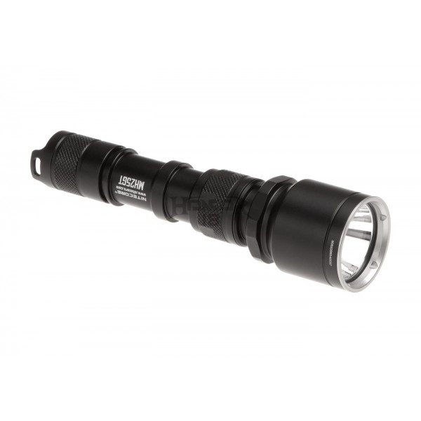 Kit de caça MH25GT [Nitecore]