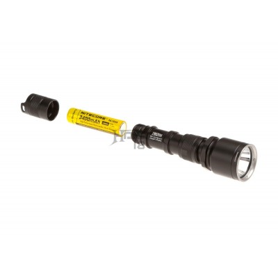 Kit de caça MH25GT [Nitecore]