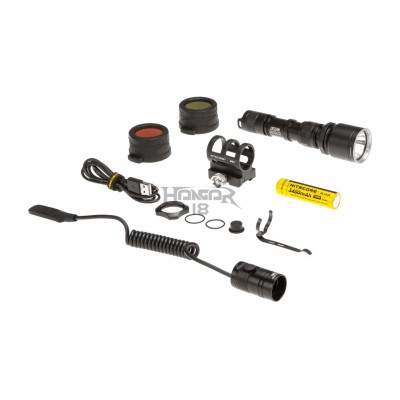 Kit de caça MH25GT [Nitecore]