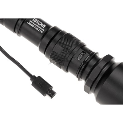 Kit de caça MH25GT [Nitecore]