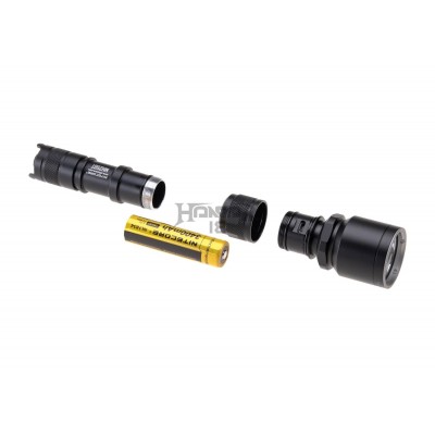 MH25 Híbrido Multitarefa [Nitecore]