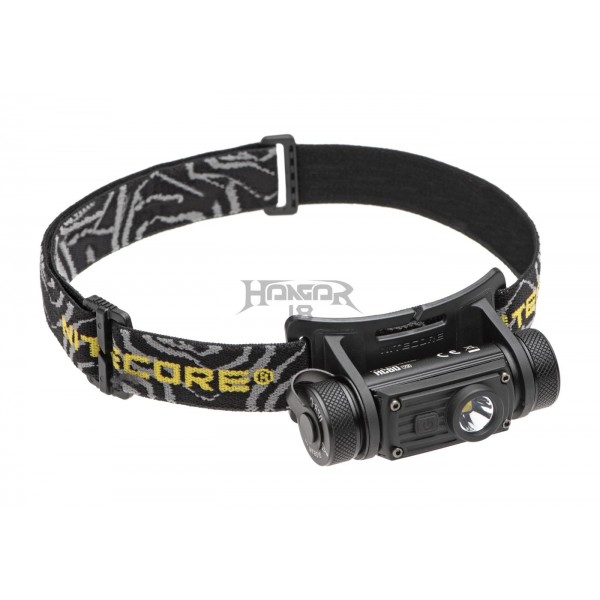 Farol HC60 V2 [Nitecore]