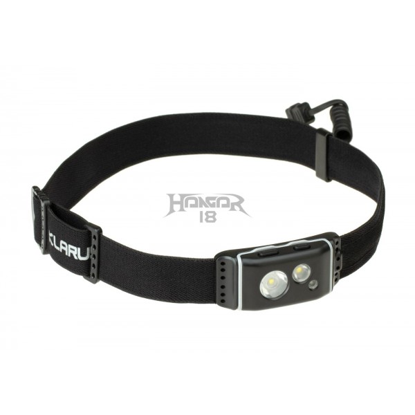 HR1 Pro Headlamp [Klarus]