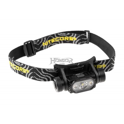 HC65 V2 Headlamp