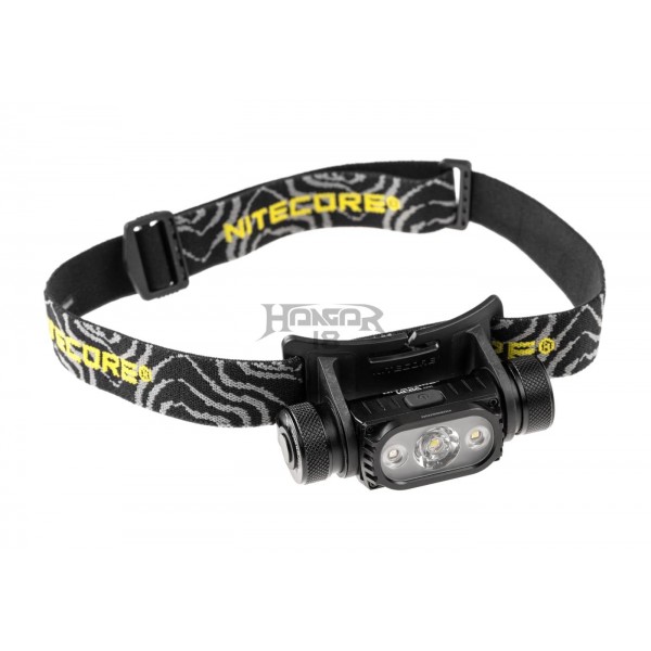 Farol HC65 V2 [Nitecore]