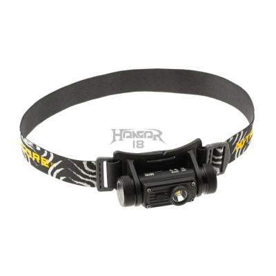 HC60 Headlamp