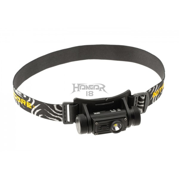 Farol HC60 [Nitecore]