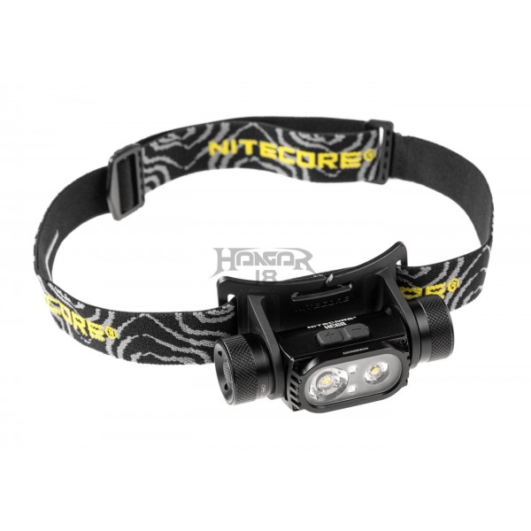 Farol HC68 [Nitecore]