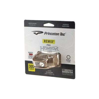 Remix Pro RW [Princeton Tec]