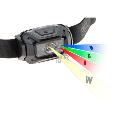 Ária 1 RGB [Petzl]