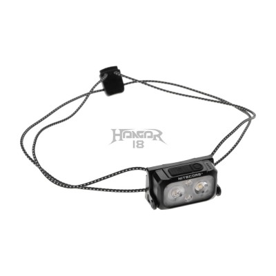 NU25 UL Headlamp