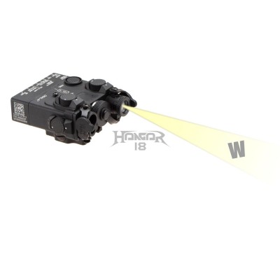 Iluminador DBAL-A2 sem Laser [WADSN]