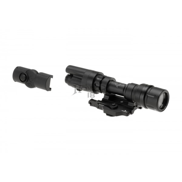 M952V Wireless Flashlight [Night Evolution]