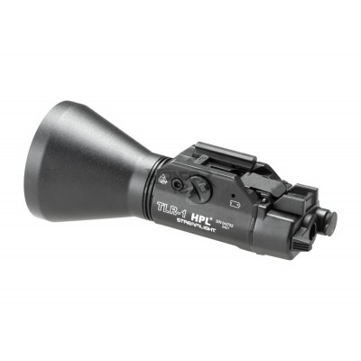 TLR-1 HPL com interruptor remoto [Streamlight]