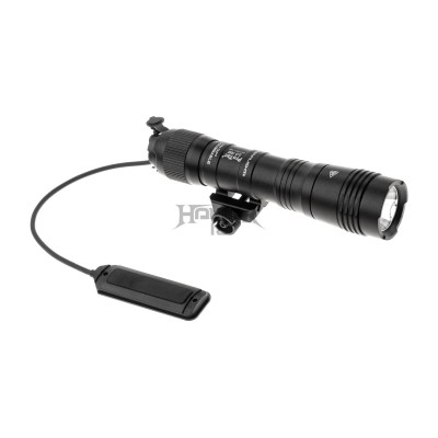 Conjunto de montagem em trilho ProTac 2.0 [Streamlight]