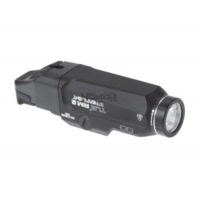 TLR RM 2 [Streamlight]