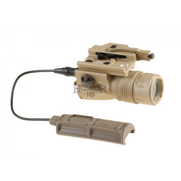 Luz de arma M720V [FMA]