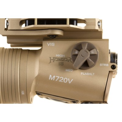 Luz de arma M720V [FMA]