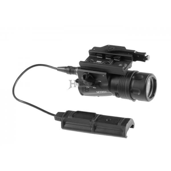 Luz de arma M720V [FMA]